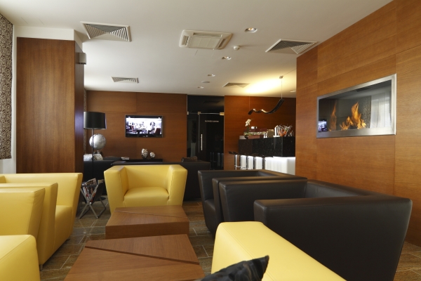 Mikado Hotel (Nitra)